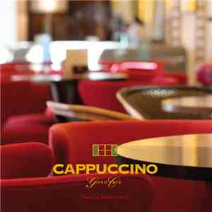Pepe Link - Cappuccino Grand Café - Pepe Link Selection Vol. 8
