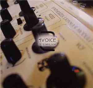 Pete Namlook - 4Voice 2