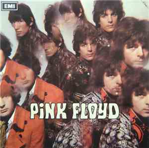 Pink Floyd - The Piper At The Gates Of Dawn