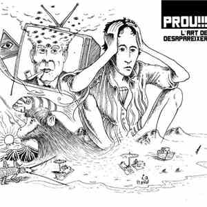 Prou!!! - L'art de desaparèixer