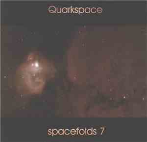 Quarkspace - Spacefolds 7