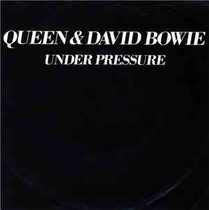 Queen & David Bowie - Under Pressure