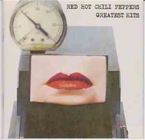 Red Hot Chili Peppers - Greatest Hits