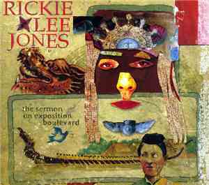 Rickie Lee Jones - The Sermon On Exposition Boulevard