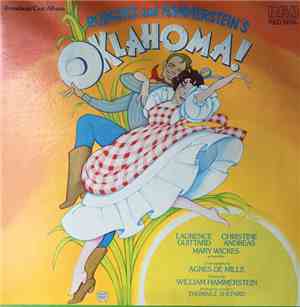 Rodgers & Hammerstein - Oklahoma! (Broadway Cast Album)