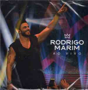 Rodrigo Marim - Ao Vivo