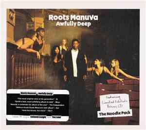 Roots Manuva - Awfully Deep