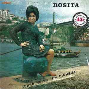 Rosita Barros - Tenho Noivo Sem Dinheiro