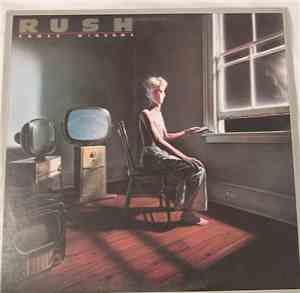 Rush - Power Windows