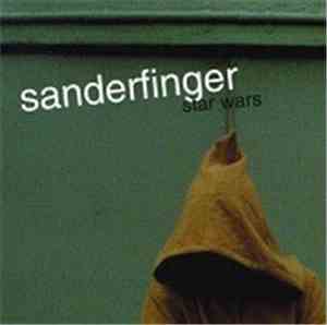 Sanderfinger - Star Wars