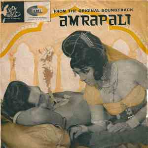 Shankar Jaikishan - Amrapali
