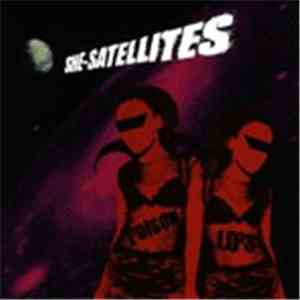 She-Satellites - Poison Lips