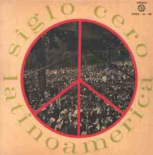 Siglo Cero - Latinoamérica