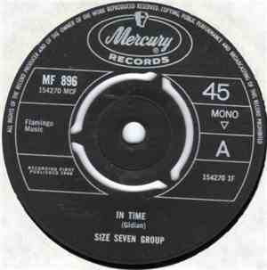 Size Seven Group - In Time