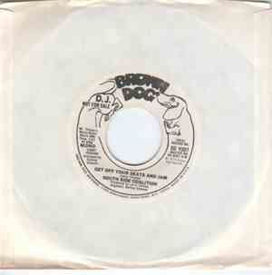 South Side Coalition - Get Off Your Seats And Jam