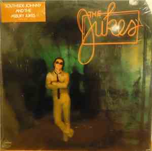 Southside Johnny & The Asbury Jukes - The Jukes