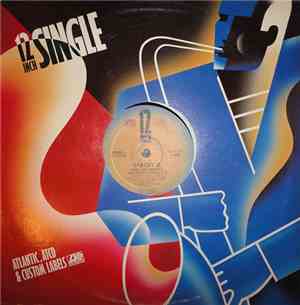 Stacey Q - Two Of Hearts