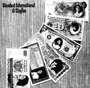 Stardust International & Tayfun - Stardust International & Tayfun