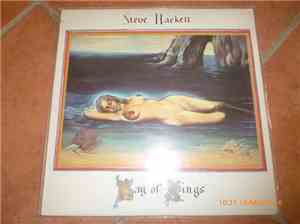 Steve Hackett - Bay Of Kings