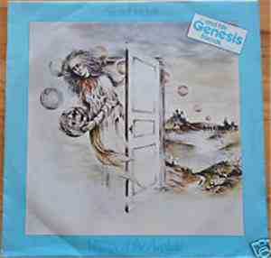 Steve Hackett - Voyage Of The Acolyte