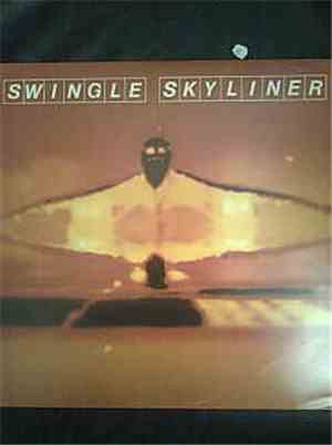 Swingle Singers - Swingle Skyliner