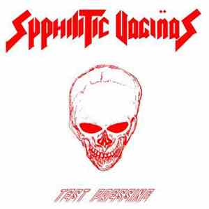Syphilitic Vaginas - Syphilitic Vaginas