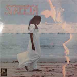 Syreeta - Syreeta