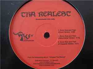 Tha Realest - Eurry Now and Then