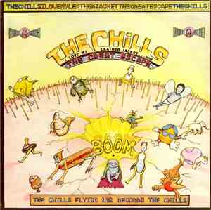 The Chills - I Love My Leather Jacket / The Great Escape