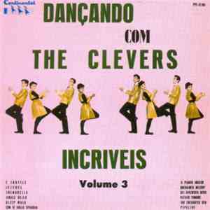 The Clevers - Dançando Com The Clevers Vol.3
