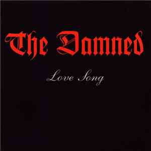 The Damned - Love Song