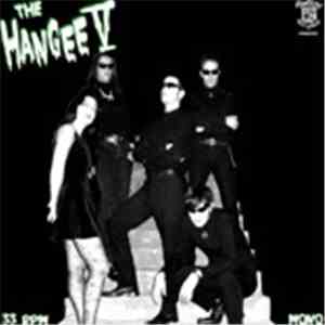 The Hangee V - The Hangee V