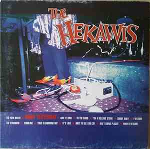The Hekawis - Born Yesterday