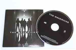 The Mavericks - The Mavericks
