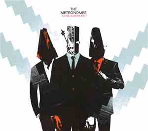 The Metronomes - Going Somewhere