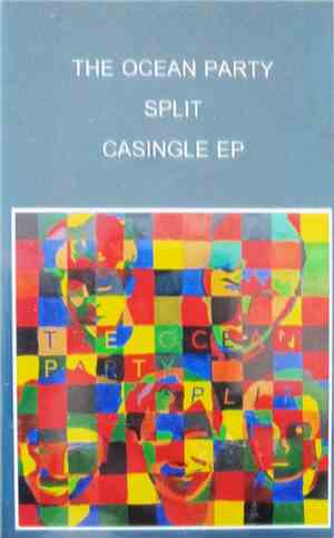 The Ocean Party - Split