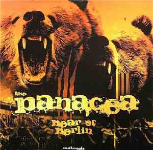 The Panacea - The Bear Of Berlin / An Ounce Of Leniency