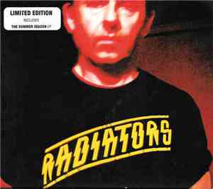 The Radiators From Space - Trouble Pilgrim