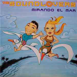 The Soundlovers - Mirando El Mar