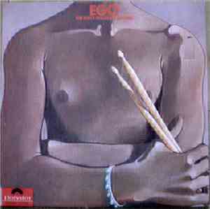 The Tony Williams Lifetime - Ego
