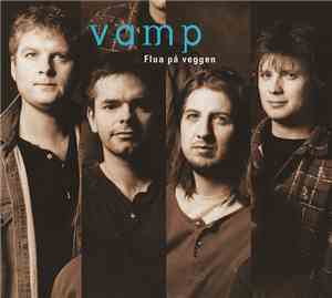 Vamp  - Flua På Veggen
