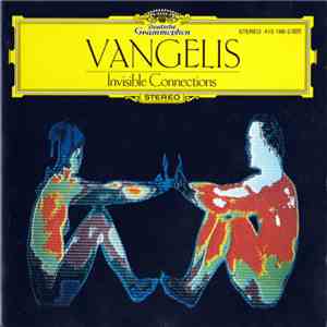 Vangelis - Invisible Connections