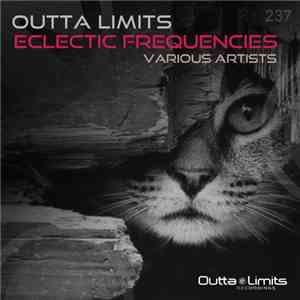 Various Artists - Outta Limits Eclectic Frequencies