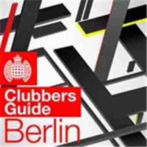 Various - Clubbers Guide Berlin