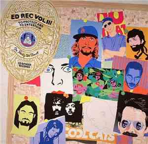 Various - Ed Rec Vol. III