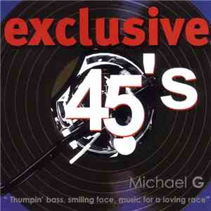 Various - Exclusive 45's
