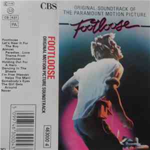 Various - Footloose - Original Motion Picture Soundtrack