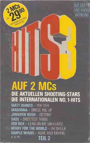 Various - Hits 3