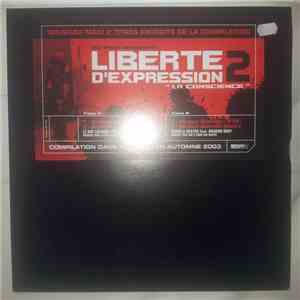 Various - Liberté D'expression