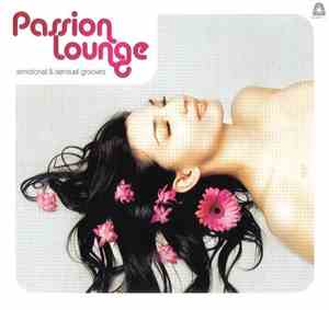 Various - Passion Lounge